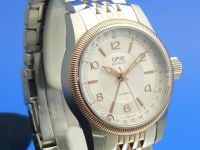 Oris Big Crown Pointer Date