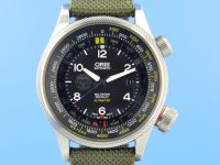 Oris Big Crown Pro Pilot Altimeter