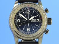 Oris Big Crown Timer Chronograph