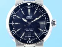 Oris Diver Date