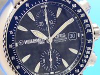 Oris Diver F1 Williams Bmw Team Limited Edition