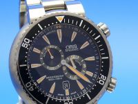 Oris Diver  Regulateur “Der Meistertaucher” aus 2014