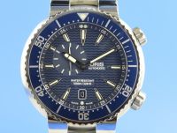 Oris Divers Small Second