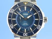 Oris Great Barrier Reef III Limited Edition