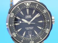 Oris Pro Diver Titan
