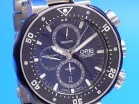 Oris ProDiver Chronograph