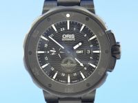 Oris ProDiver Force Recon GMT