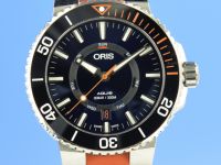 Oris Staghorn Restoration Limited Edition 01