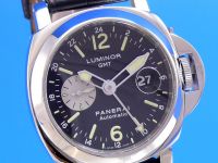 Panerai Luminor GMT SS PAM88/OP6761