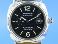 Panerai Radiomir Black Seal Automatik