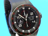 Porsche Design Flat Six Chronograph P.6340
