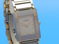 RADO DiaStar Damen Keramik