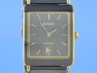 RADO DiaStar Keramik Medium