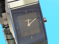 RADO DiaStar Multifunktion Ceramica