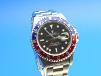 ROLEX GMT-MASTER 16700