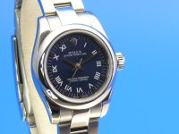 ROLEX OYSTER PERPETUAL CHRONOMETER DAU