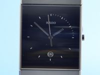 Rado Ceramica XL Matt Herren