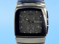 Rado DiaStar Chronograph Keramik