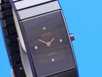 Rado DiaStar Keramik Damen
