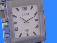 Rado DiaStar Keramik/Edelstahl