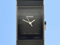 Rado DiaStar Keramik Medium