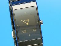 Rado DiaStar Keramik Multifunktion