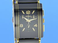 Rado Diastar Chrongraph