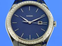 Rado HyperChrome Diamonds mit Brillantbesatz
