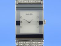 Rado Integral Jubile Limited Edition 888St. Diamanten