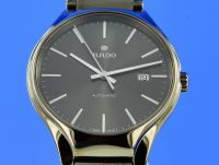 Rado True Round Automatik Keramik
