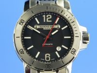 Raymond Weil Nabucco Automatik