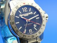 Raymond Weil Nabucco GMT Automatik