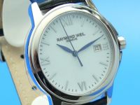 Raymond Weil Tradition Medium Neu!