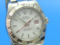 ROLEX Datejust Turn-O-Graph