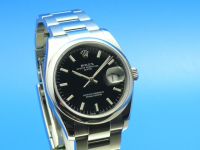 Rolex Date 115200 aus 2008