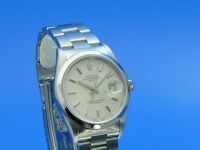 Rolex Date 15200