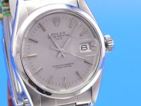 Rolex Date