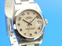 Rolex Datejeust Medium