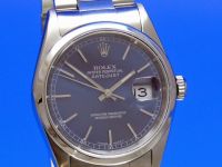 Rolex Datejust 36 mm Herren