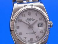 Rolex Datejust 36 mm