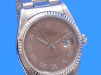 Rolex Datejust 36 mm