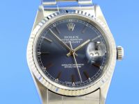 Rolex Datejust 36 mm