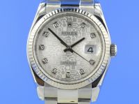 Rolex Datejust 36 mm