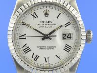 Rolex Datejust 36 mm