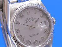 Rolex Datejust 36mm Herren