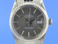 Rolex Datejust 36mm Herren