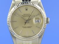 Rolex Datejust 36mm
