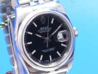 Rolex Datejust Herren 116200 aus 2008