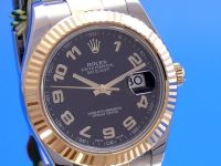 Rolex Datejust II Stahl/Gold