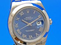 Rolex Datejust II